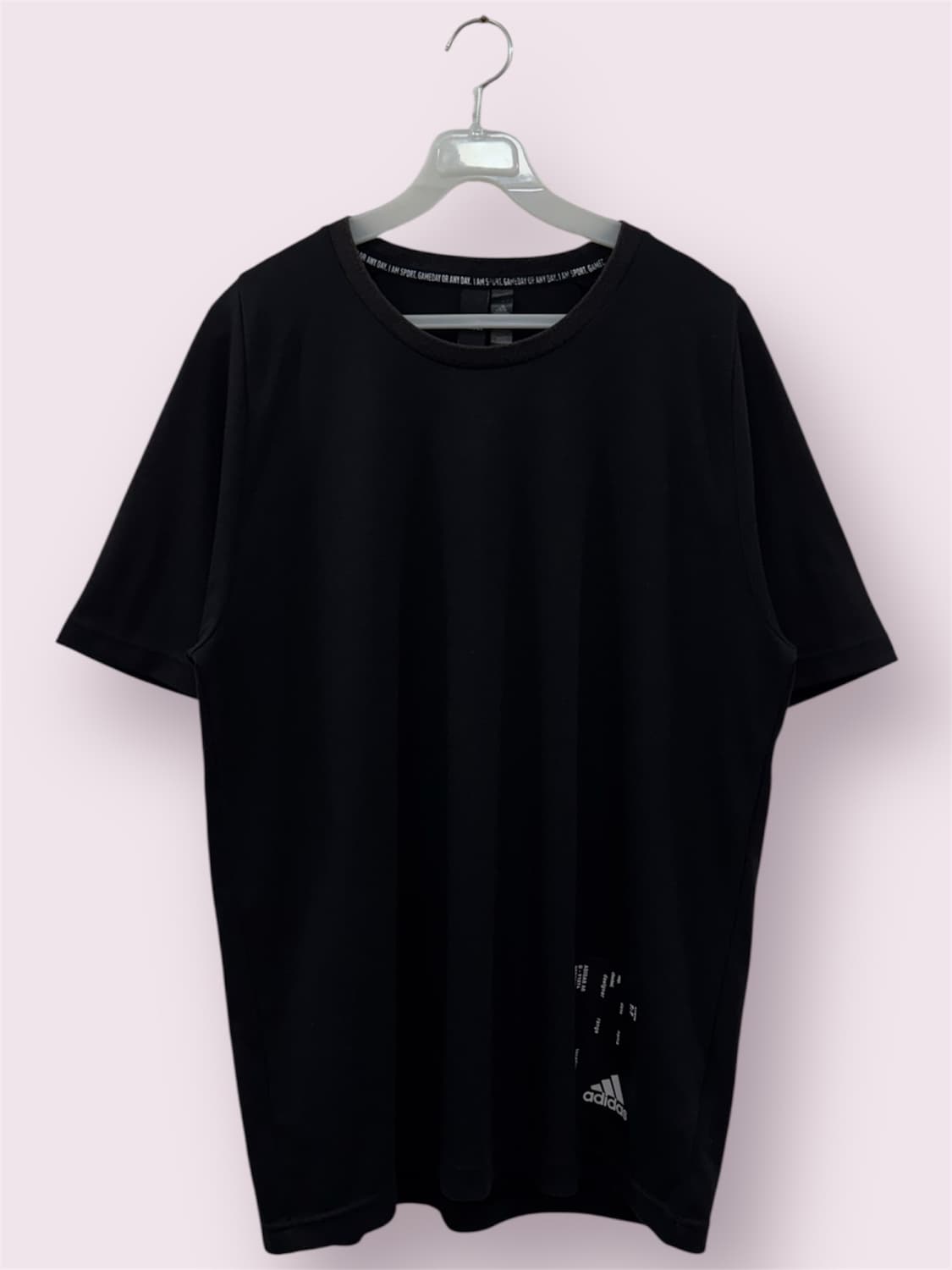 아디다스 티셔츠 XL 상품이미지3