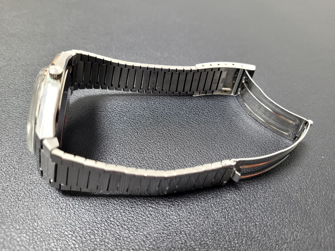 오메가 씨마스터 뻐뻐시 자동시계 상품이미지2