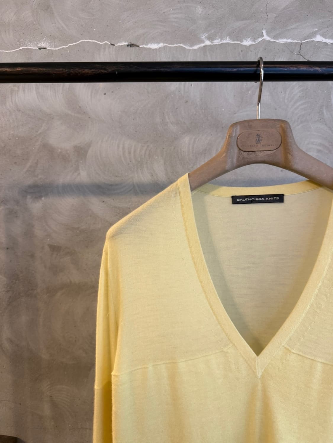 발렌시아가 썸머 니트 66~77 상품이미지2