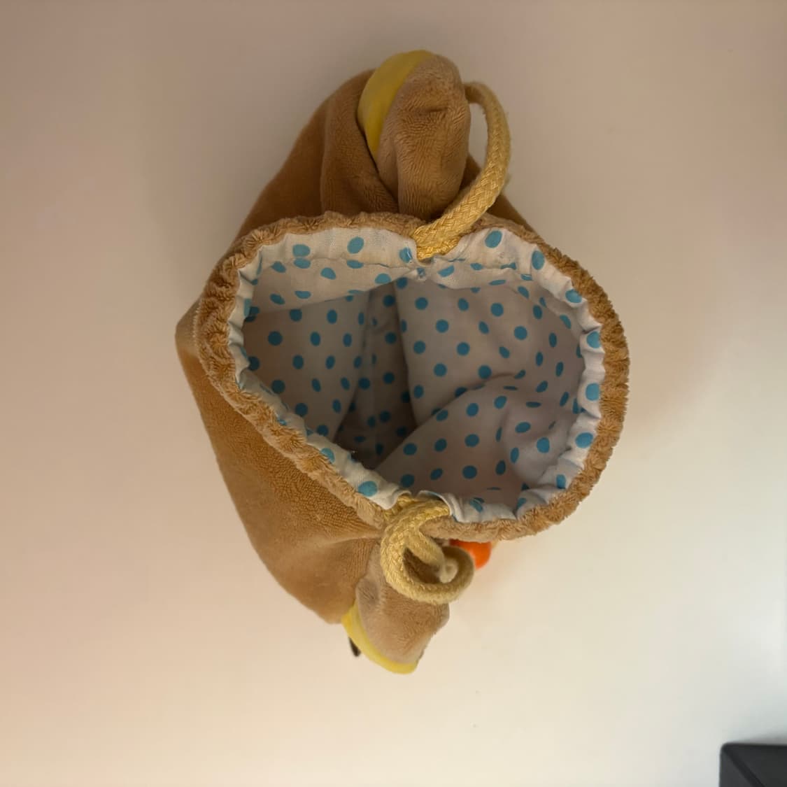 리락쿠마 파우치 상품이미지2