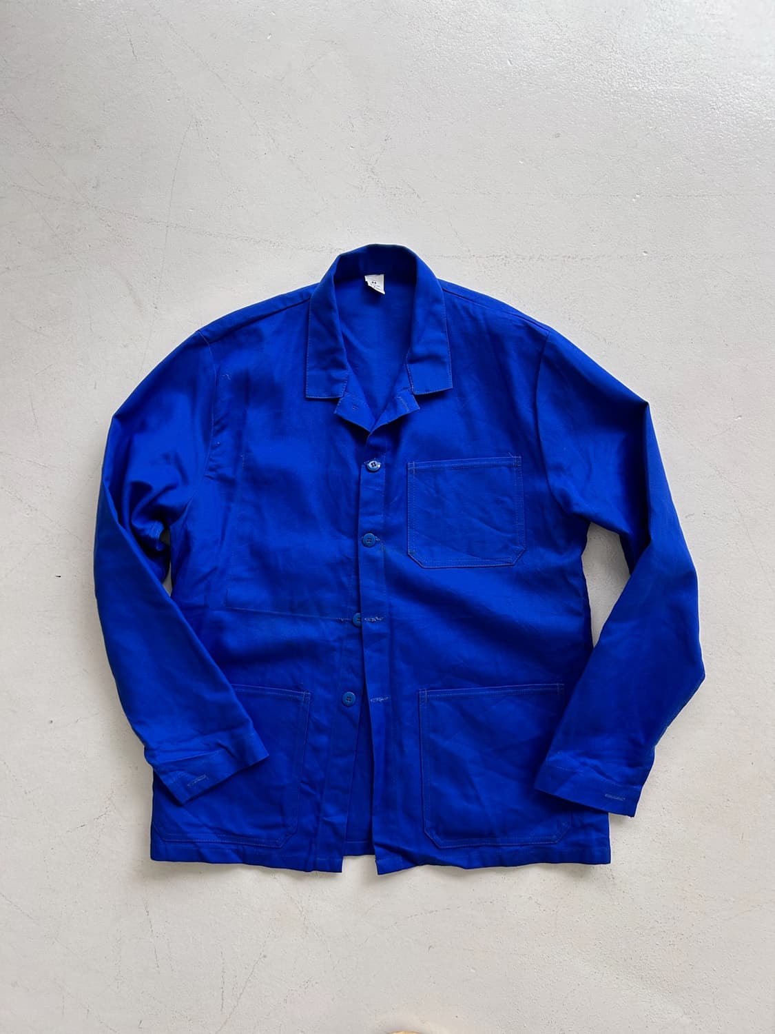 Etienne Dupontt French Blue 상품이미지1