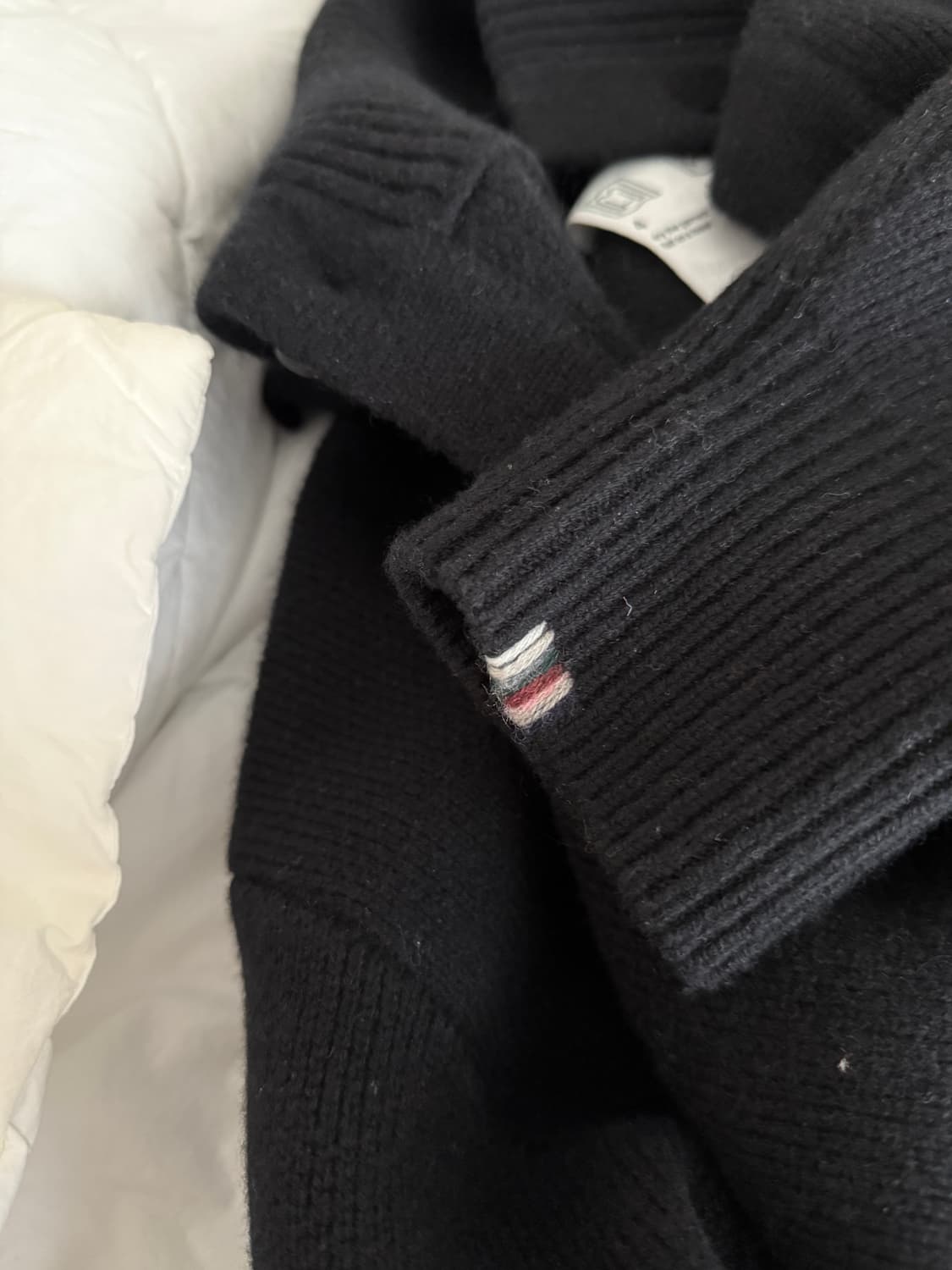 Extreme cashmere 익스트림캐시어 clement 상품이미지7