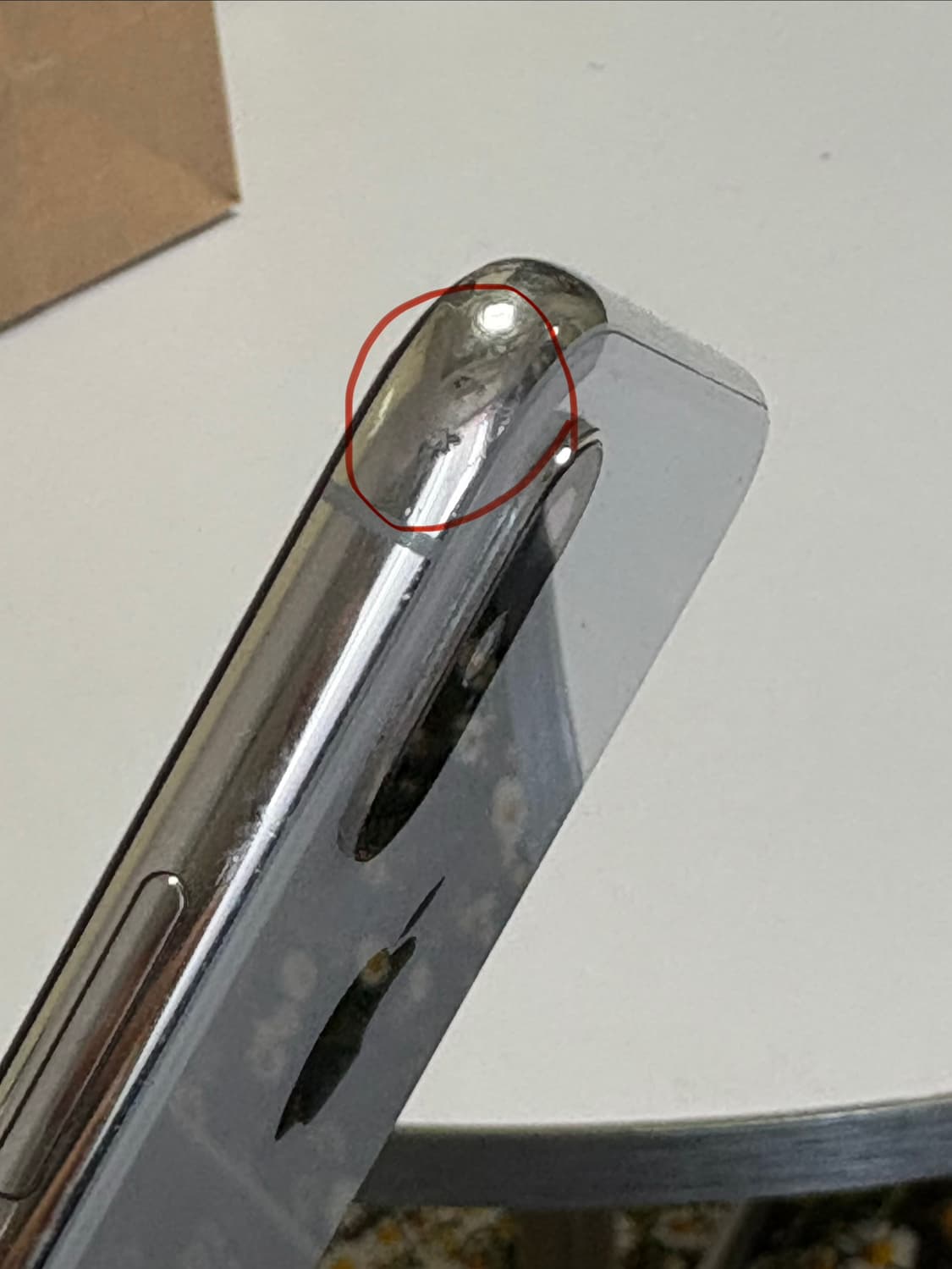 아이폰X 256기가(무음카메라) 상품이미지6