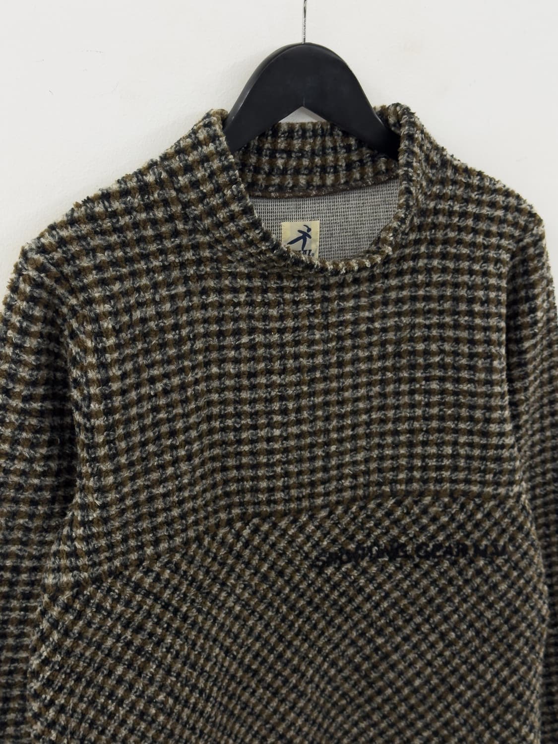 이세이미야케 HAI 플리스  상품이미지3