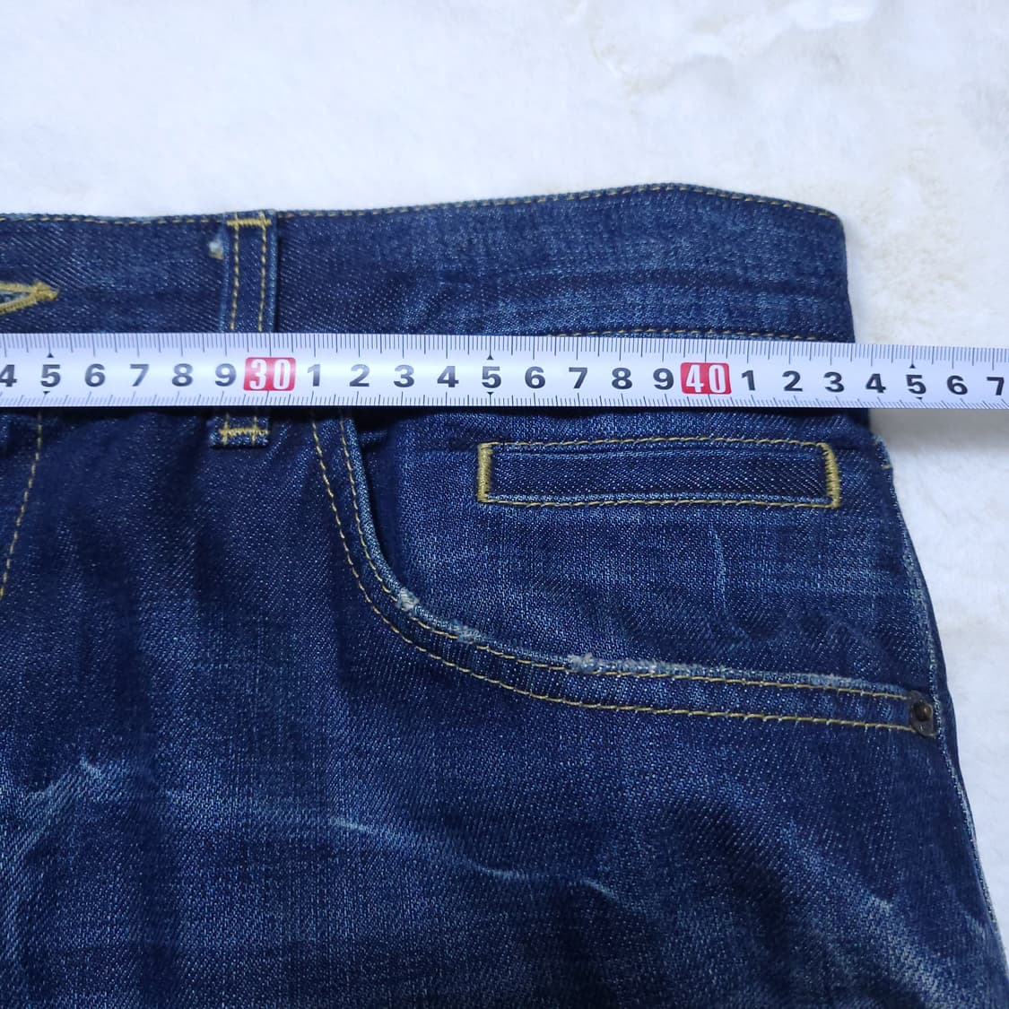 돌체앤가바나 남성 청바지 48 0226 상품이미지6