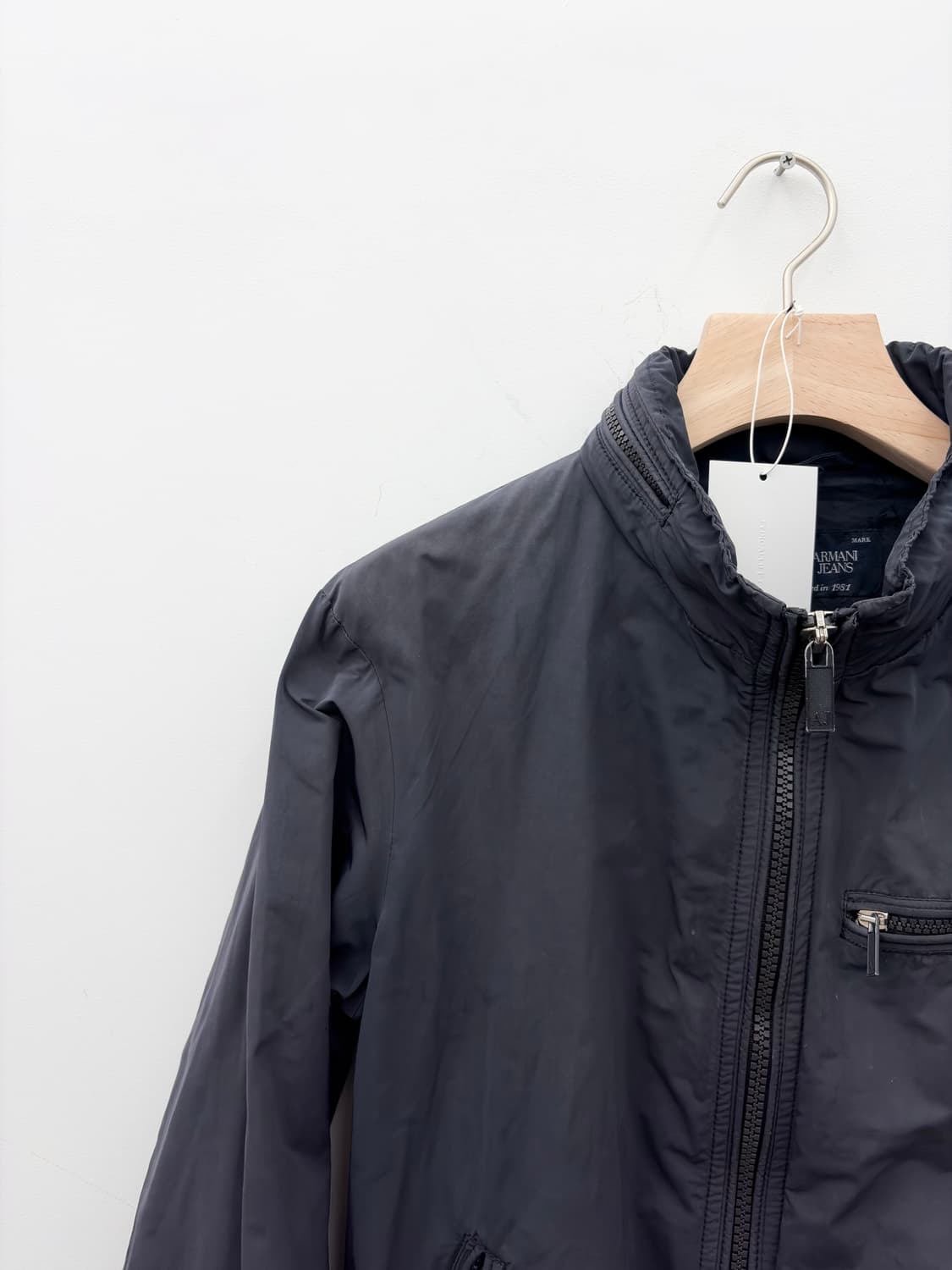 ZIP UP JACKET 상품이미지2