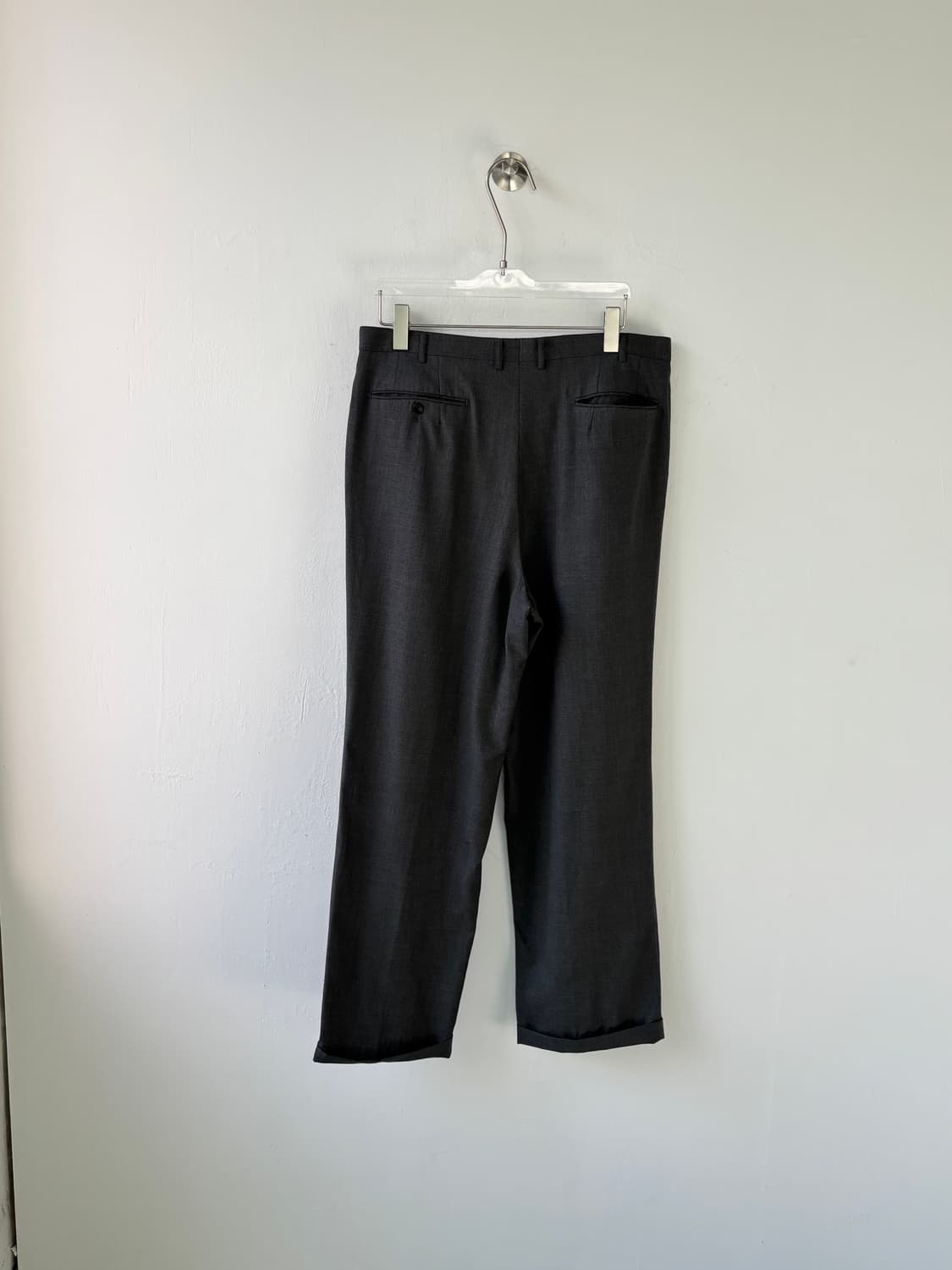 입생로랑 90‘s 셋업 상품이미지9