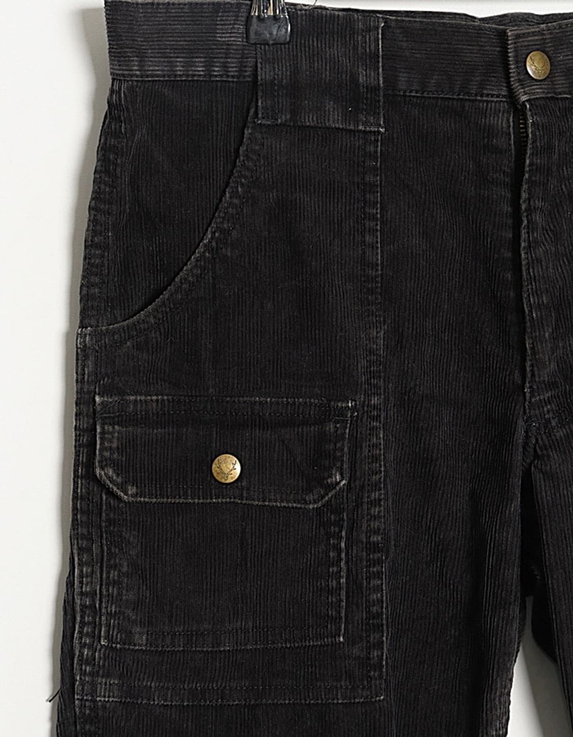 South2West8 Cord Bush Shorts (31~32) 상품이미지3