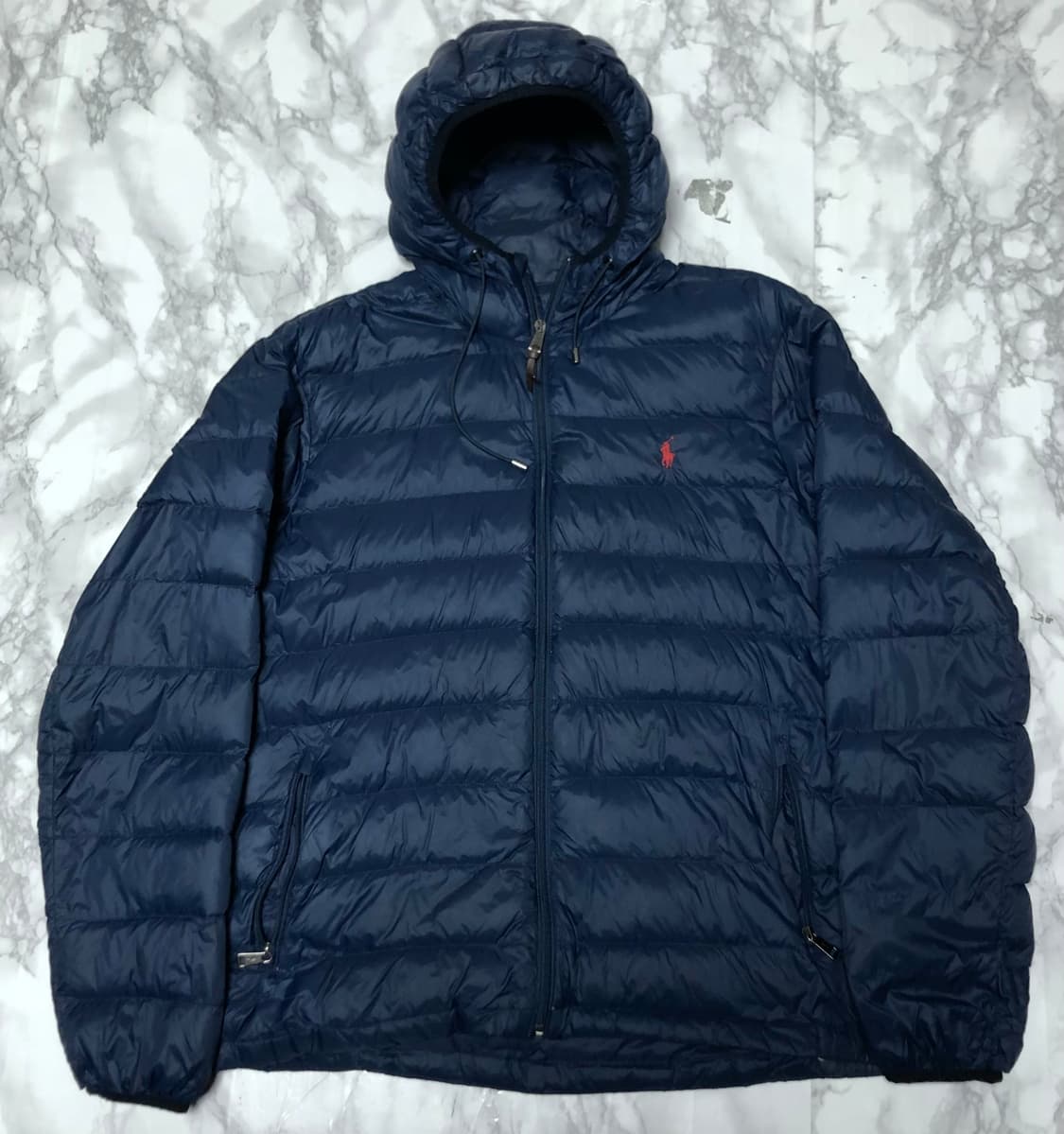 폴로 랄프로렌 경량패딩 자켓 남성용 상품이미지1