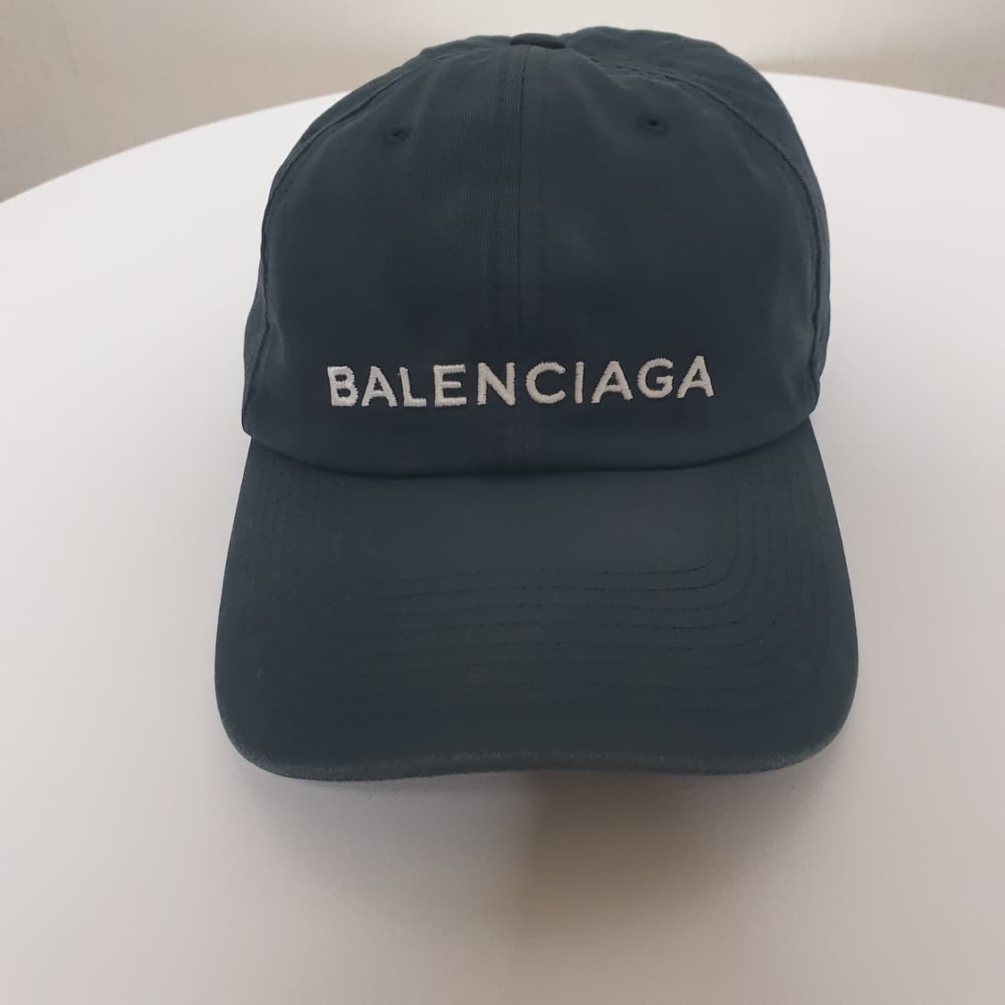 발렌시아가 볼캡 모자 상품이미지1