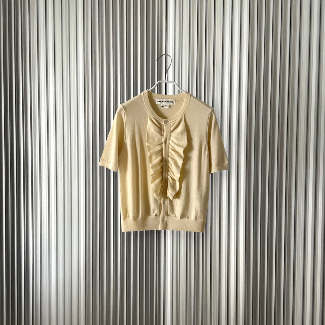 Comme des garcons top 상품이미지1