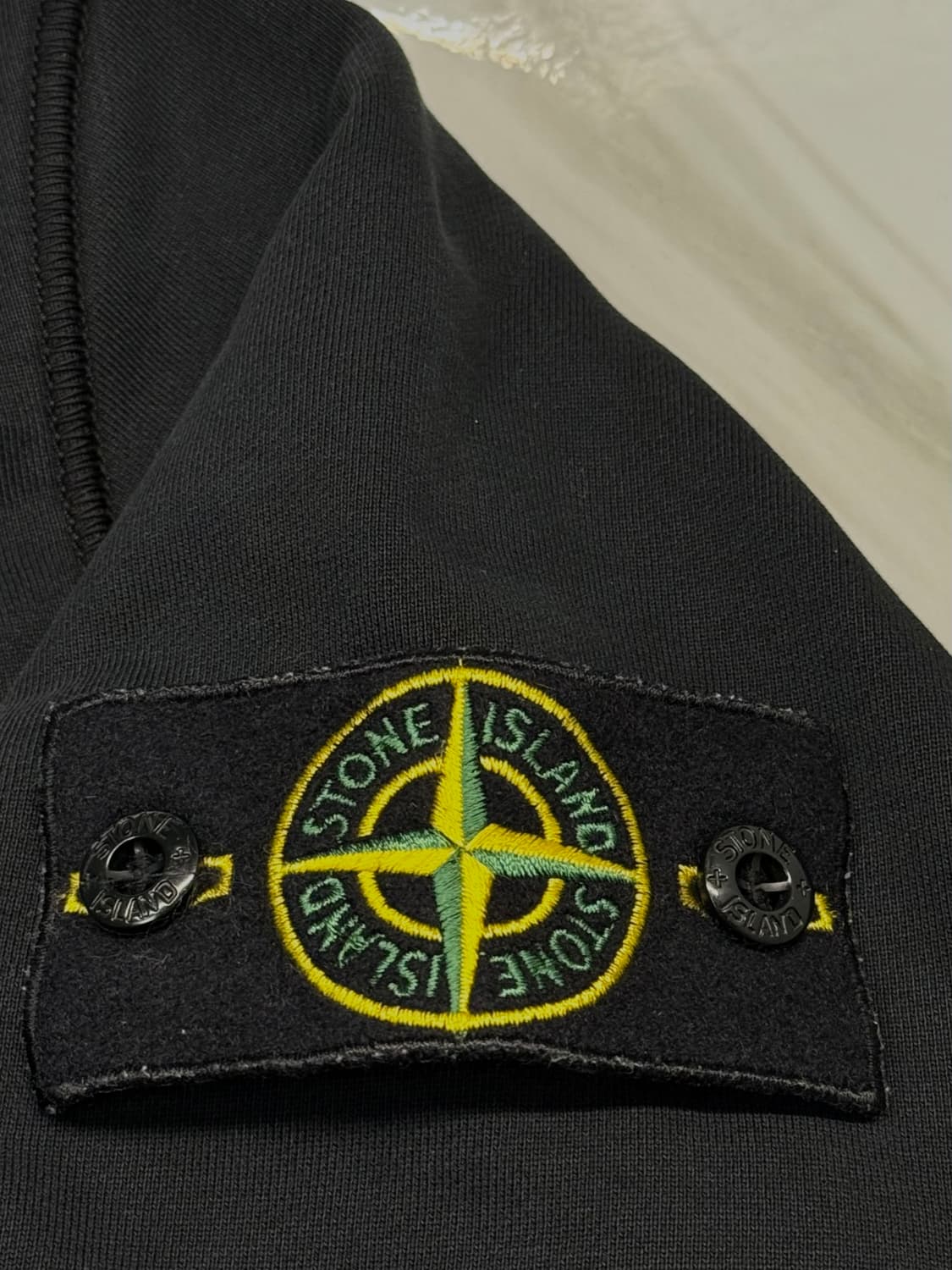 [s size] 스톤아일랜드 맨투맨  상품이미지3