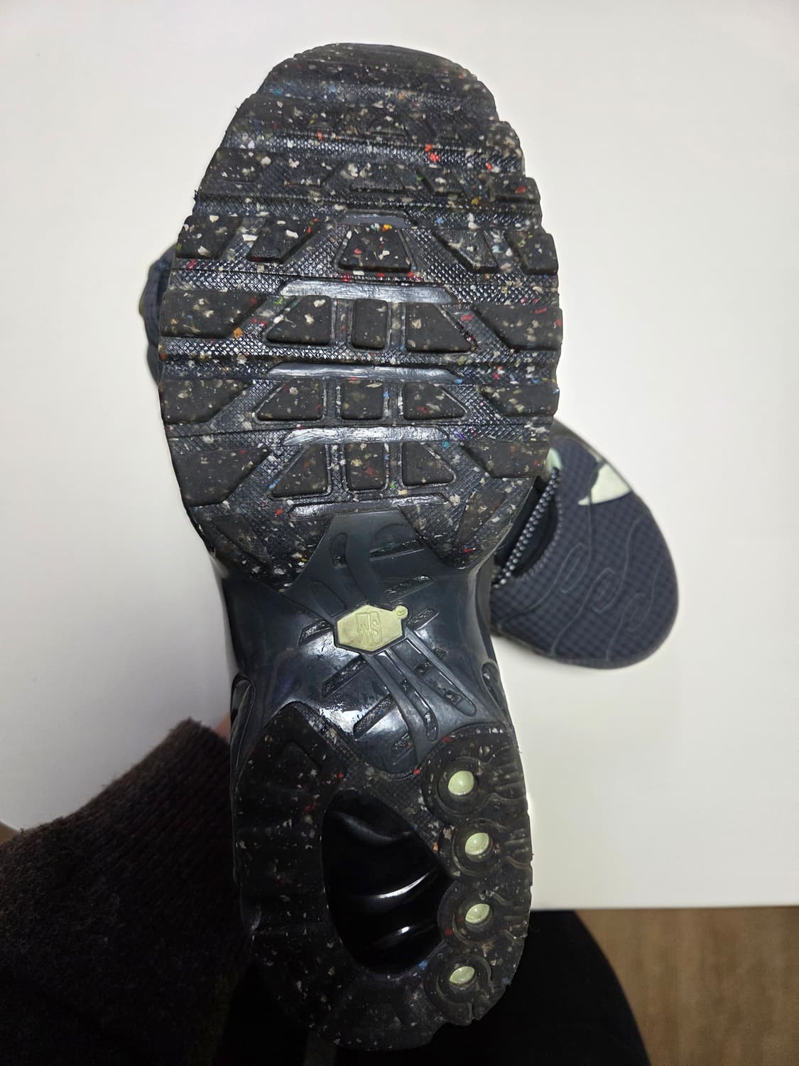 나이키 에어맥스 테라스케이프 플러스 275 상품이미지7