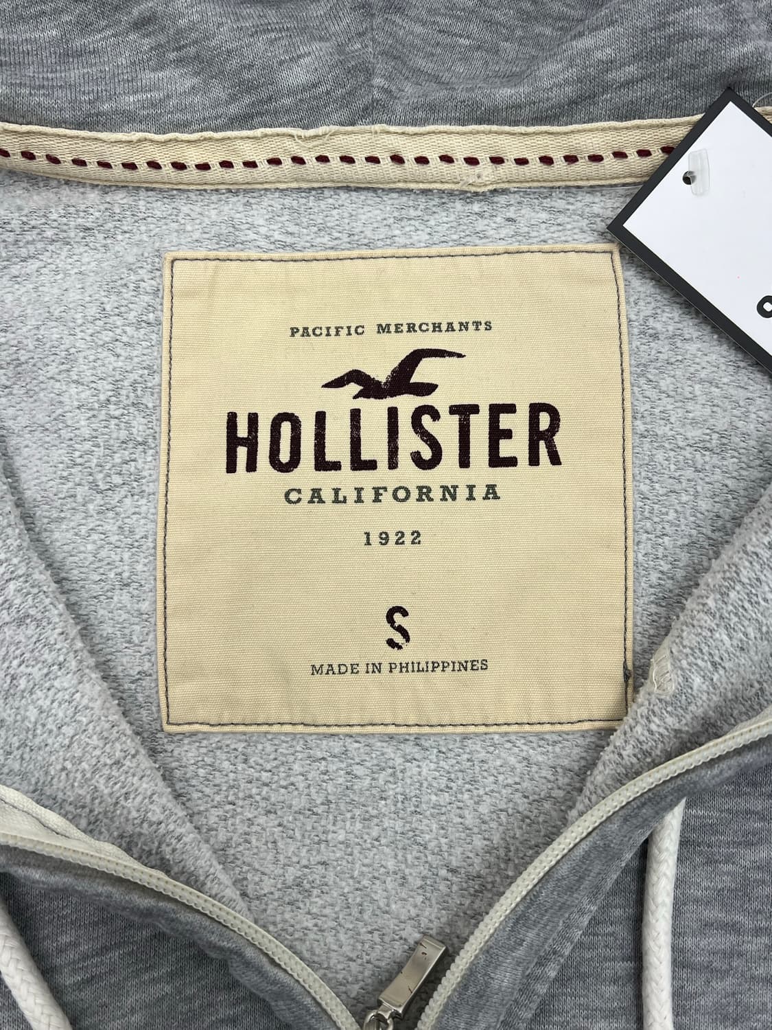 홀리스터 후드집업 상품이미지3