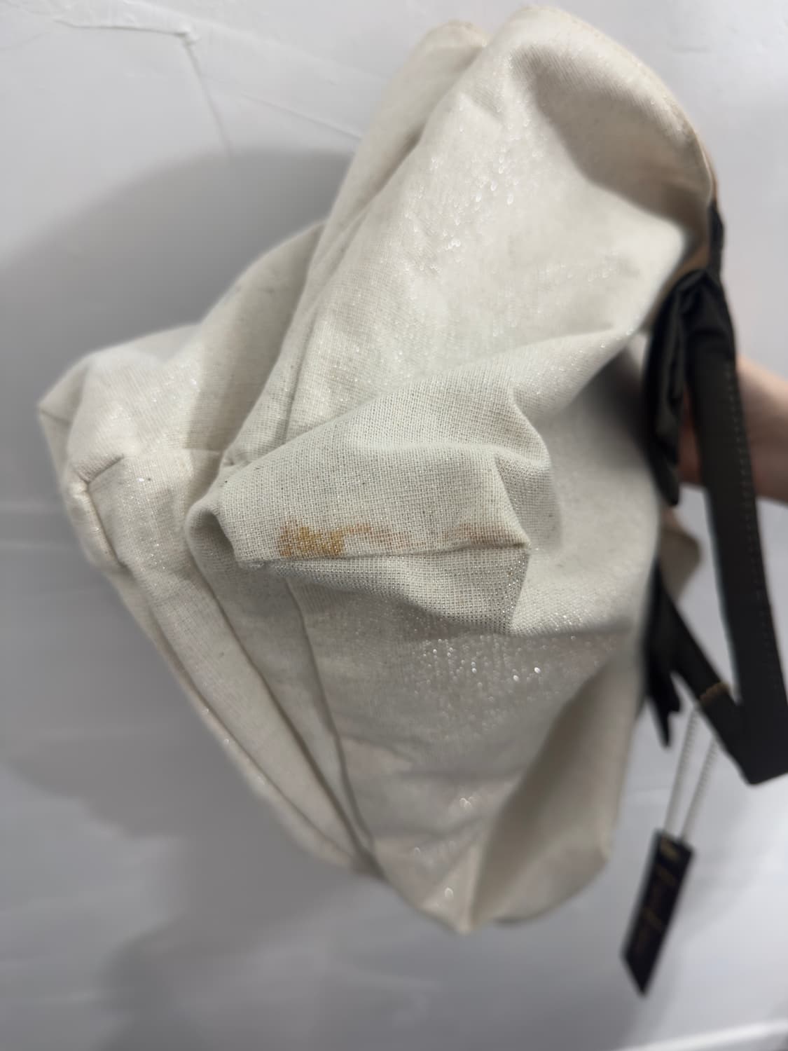 mori ribbon bag 상품이미지7