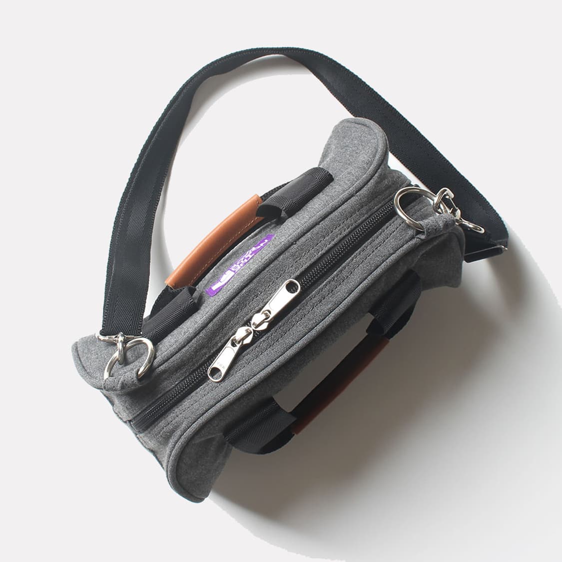 노스페이스퍼플라벨 크로스백_2725 상품이미지7