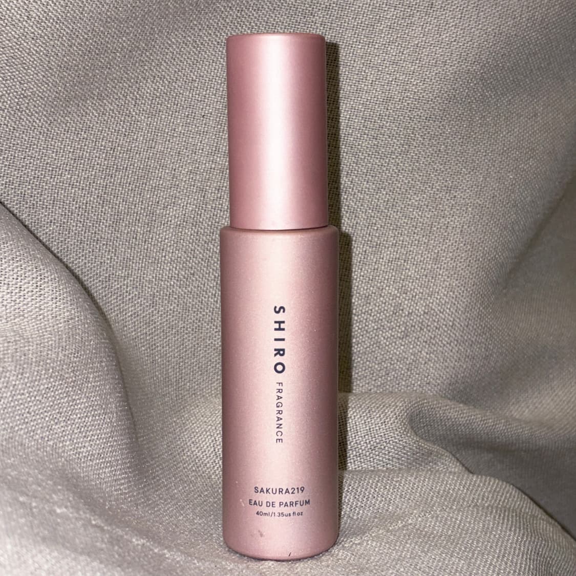 시로 향수 사쿠라 한정판 SHIRO 상품이미지1