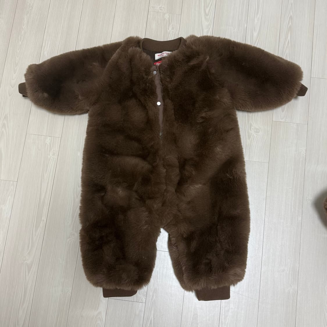 베베드피노 몬치치 오버올 90  상품이미지1