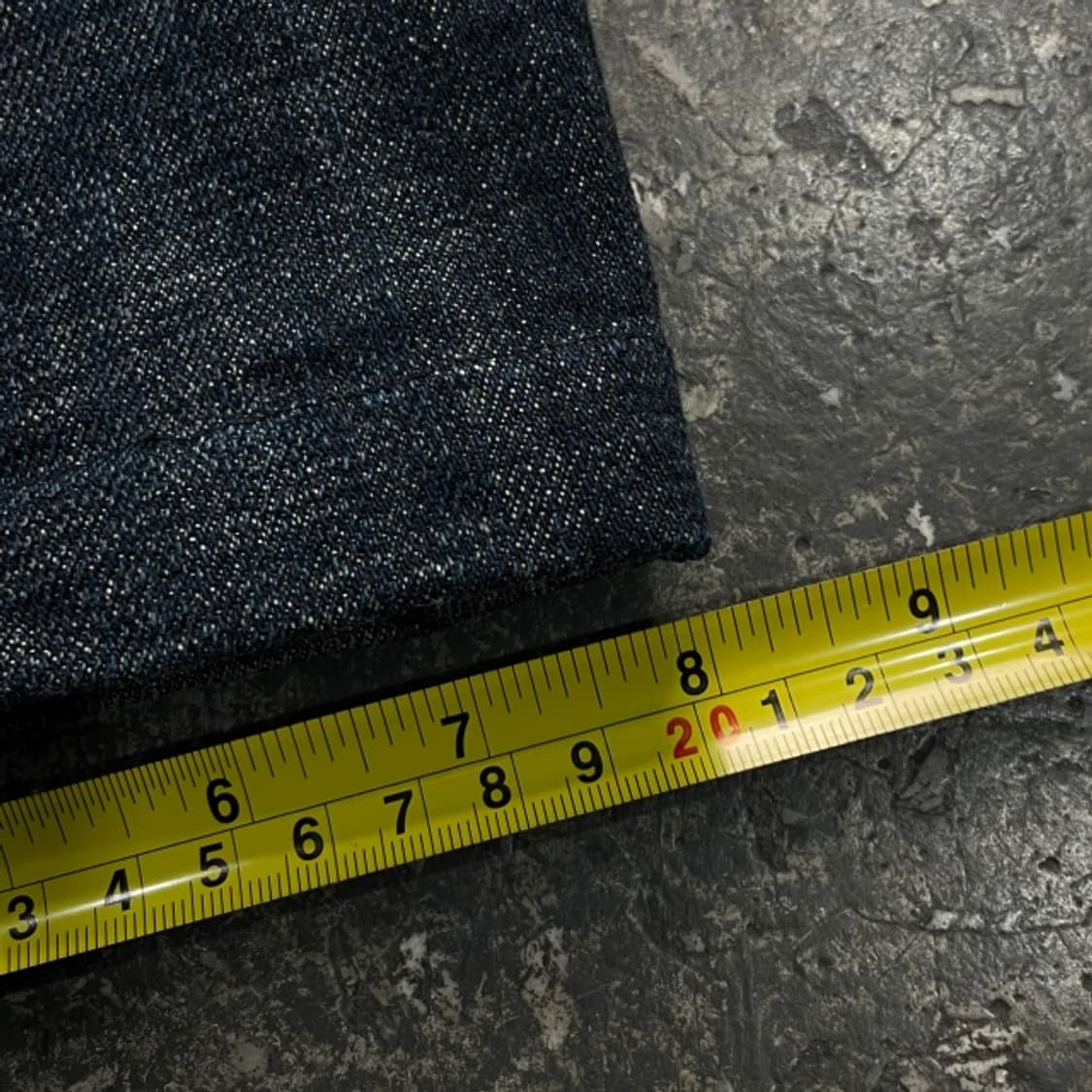 32 리바이스 501 청바지 상품이미지6