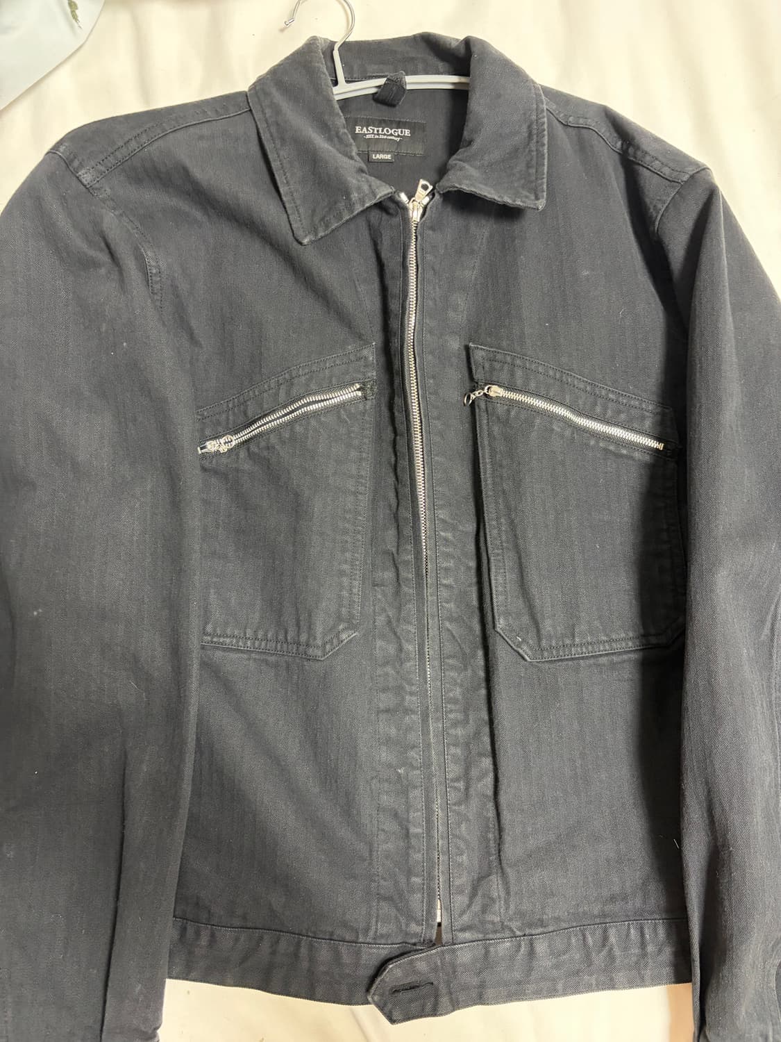 이스트로그 워커스 블루종 상품이미지3