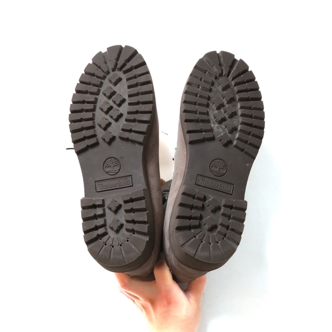 팀버랜드 TimberLand Work Boots  상품이미지7