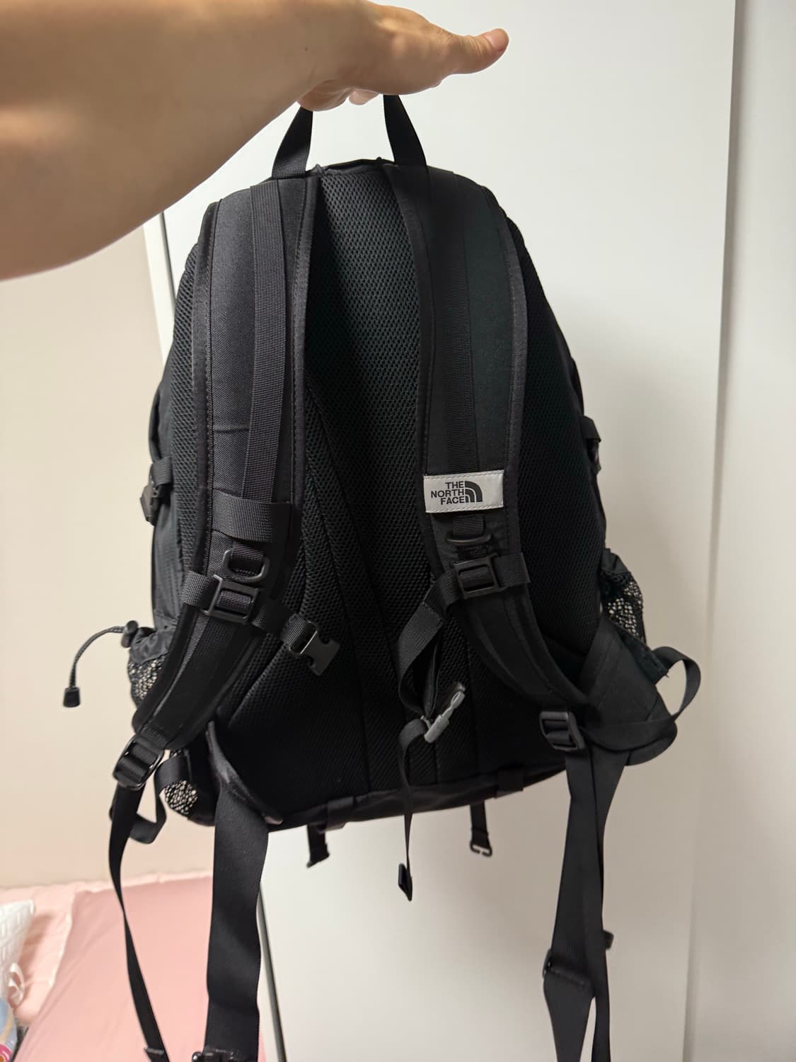 노스페이스 백팩 상품이미지6