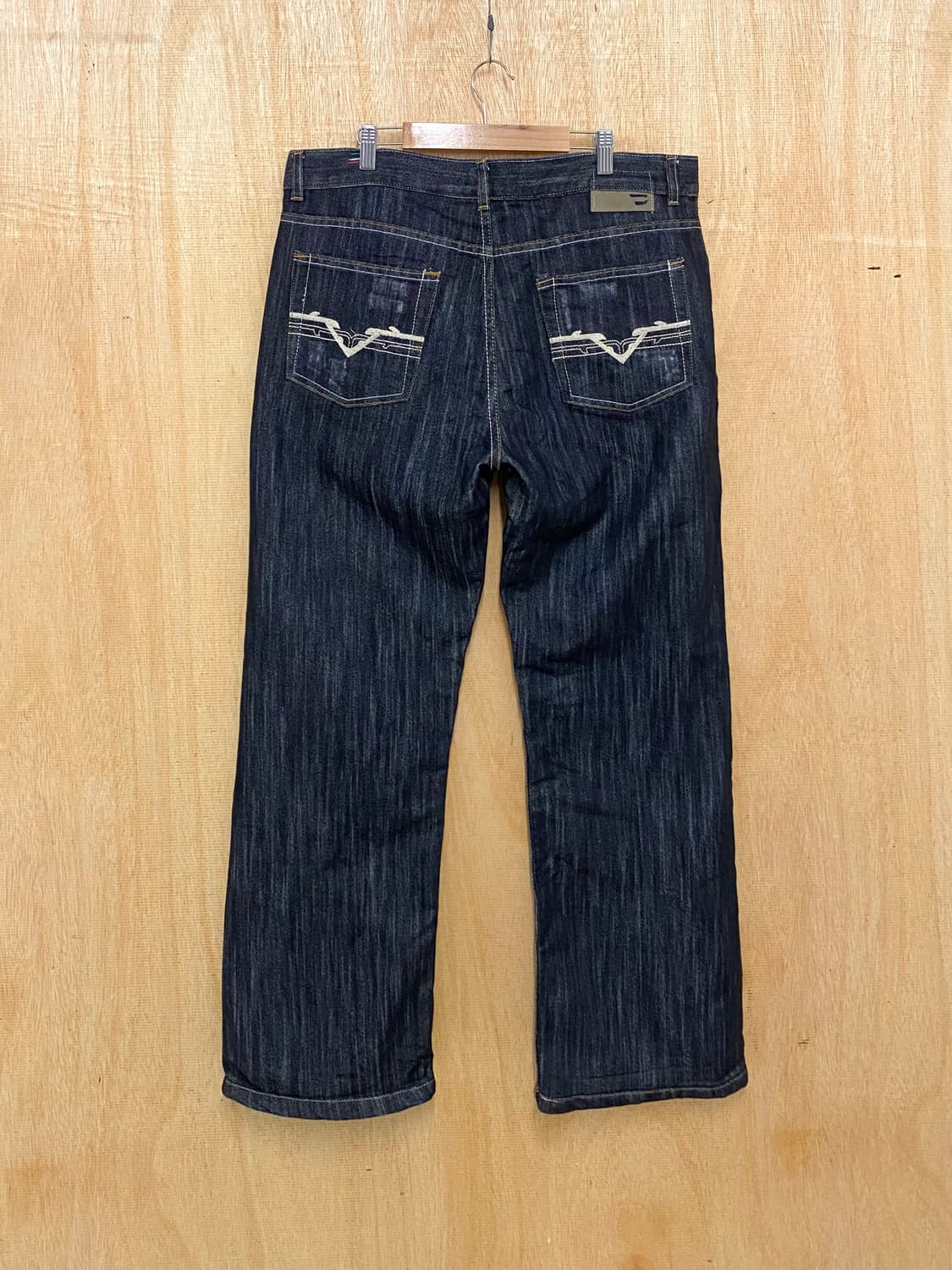 DIESEL denim pant 상품이미지5