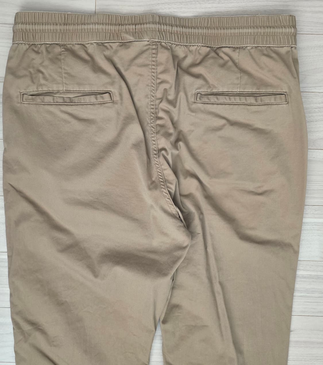 H&M 스트레치 조거 팬츠(33) 상품이미지6