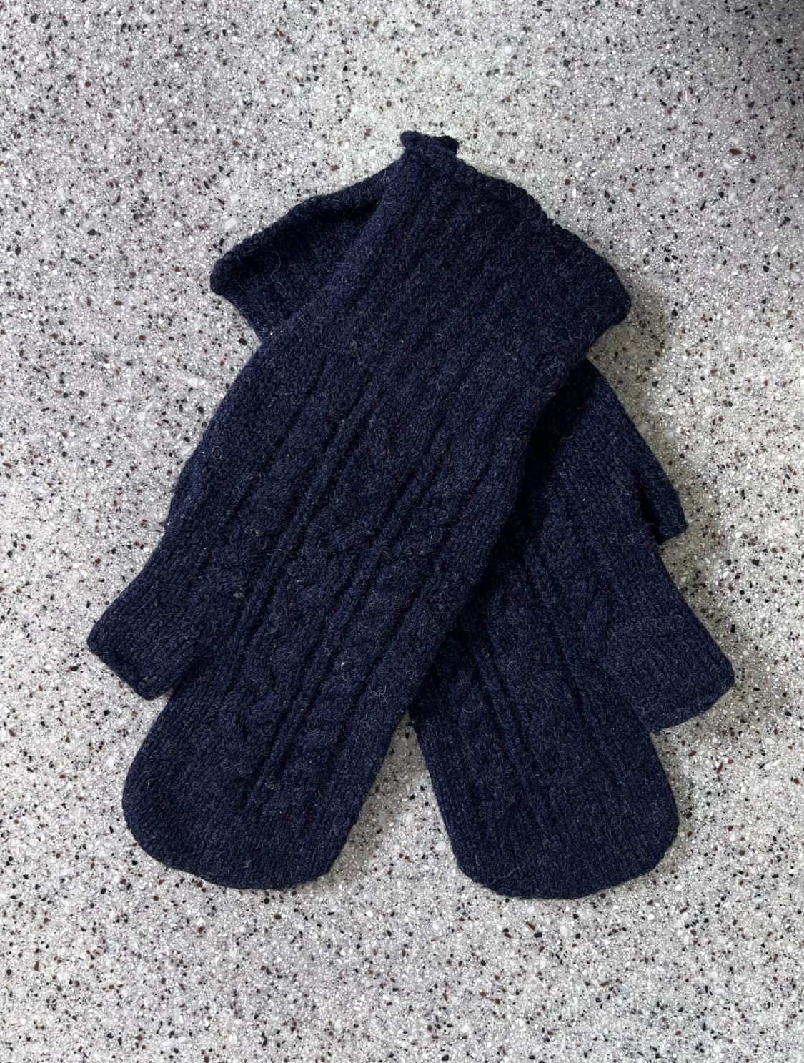 이스트로그 장갑 rifle glove 상품이미지3