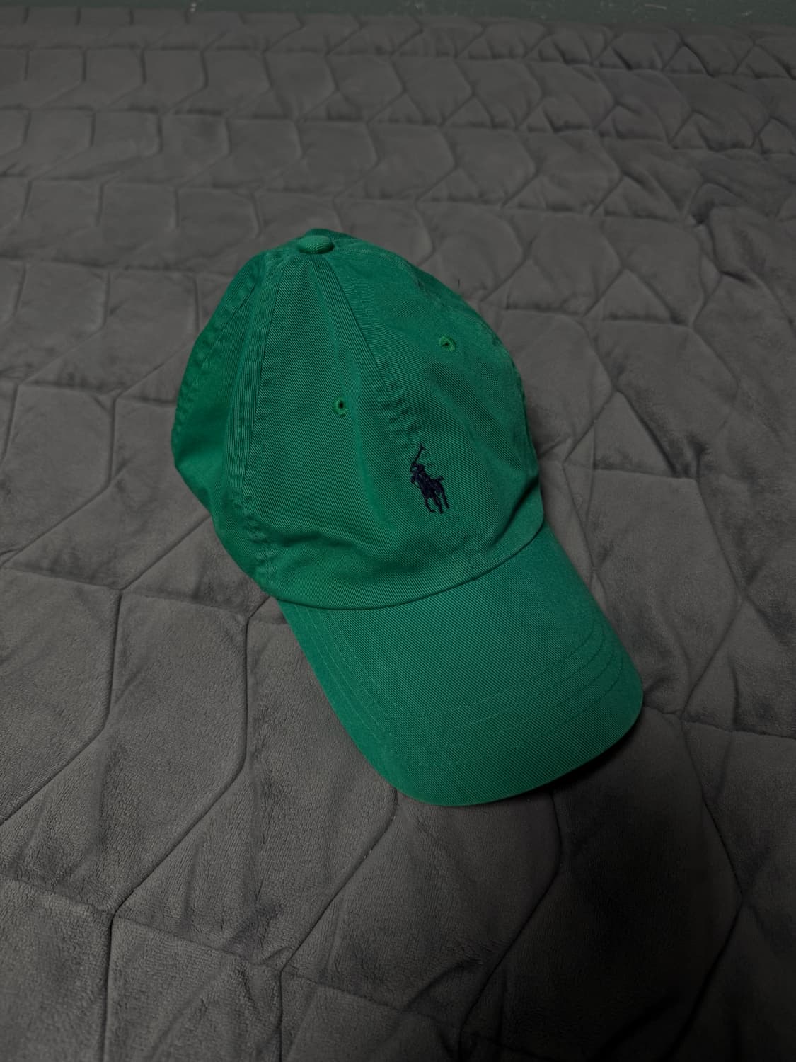 폴로 볼캡 상품이미지1