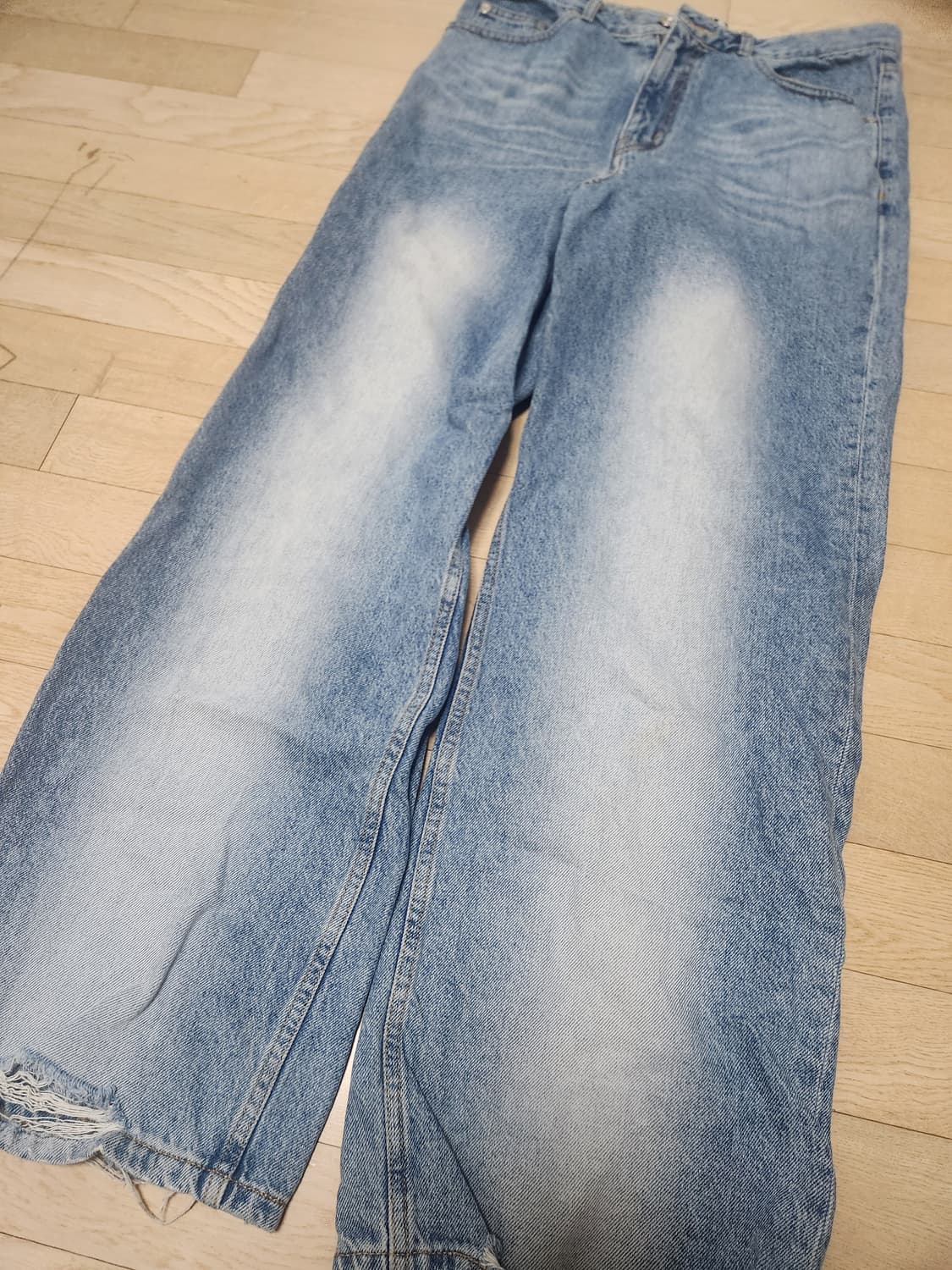 세터 데님 상품이미지2