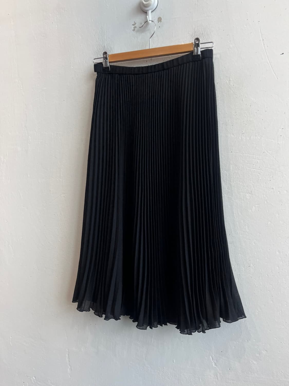 KORET 플리츠 스커트 치마 상품이미지4