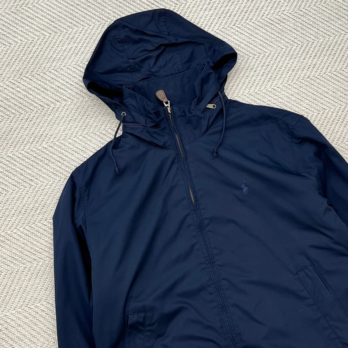 폴로 랄프로렌 베이직 워크점퍼 r2500 상품이미지3