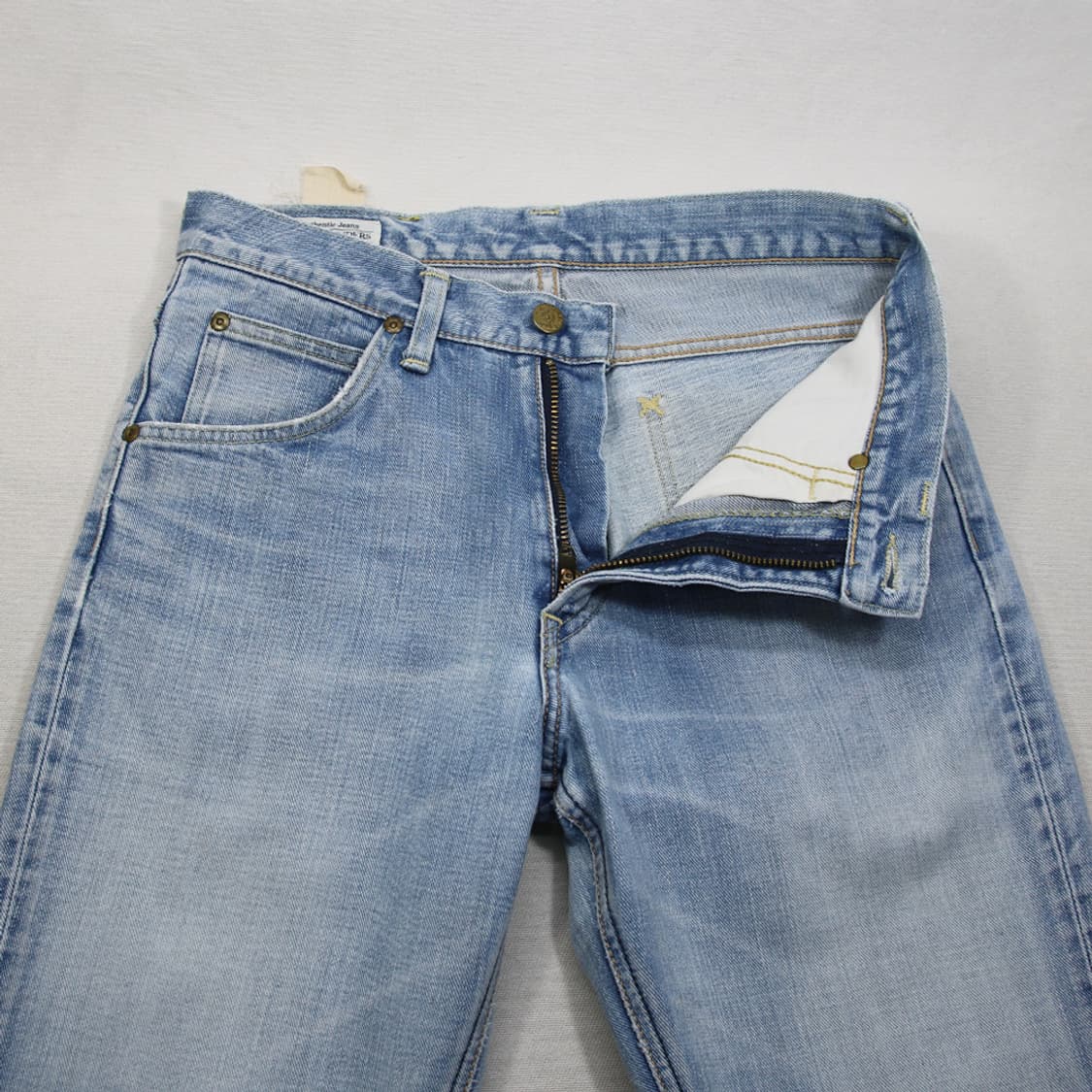 Lee 101Z 데님 팬츠 (여성용 29) 상품이미지5