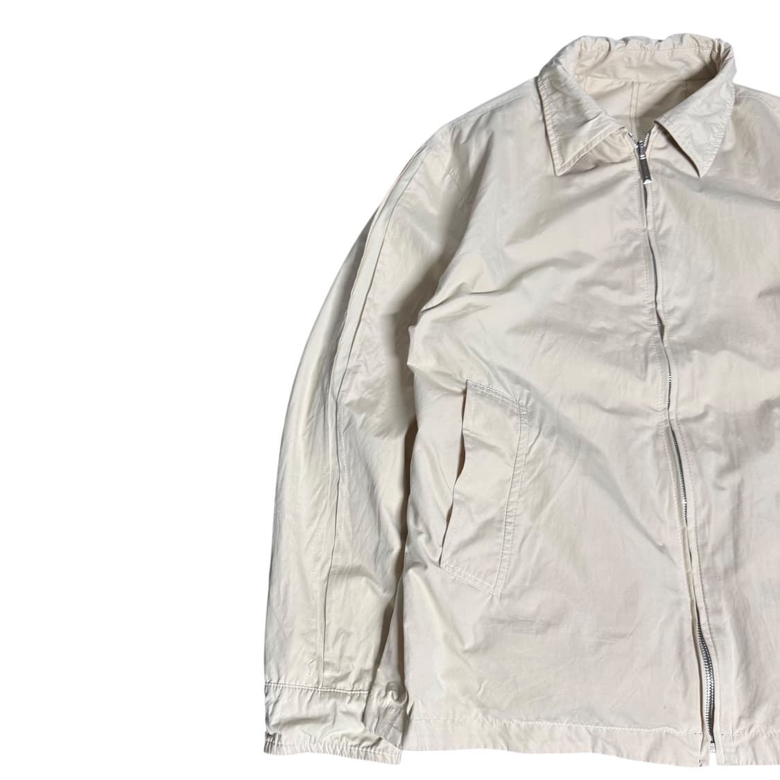 Dunhill reversible blouson 상품이미지8