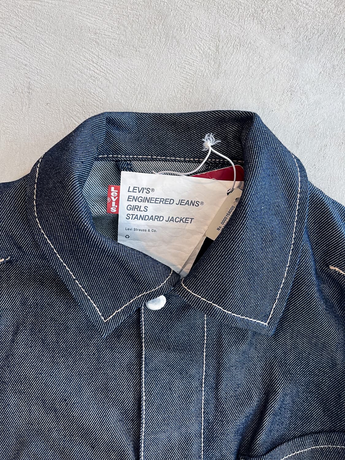 M) Levi’s Engineered Jeans (Deadstock) 상품이미지3