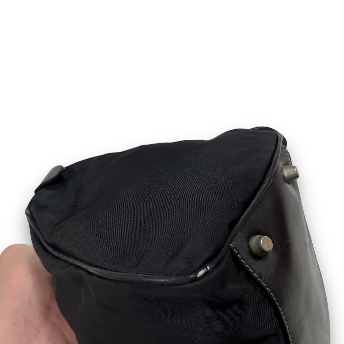 프라다 락시크 구형 빈티지 숄더백/골프백 상품이미지10