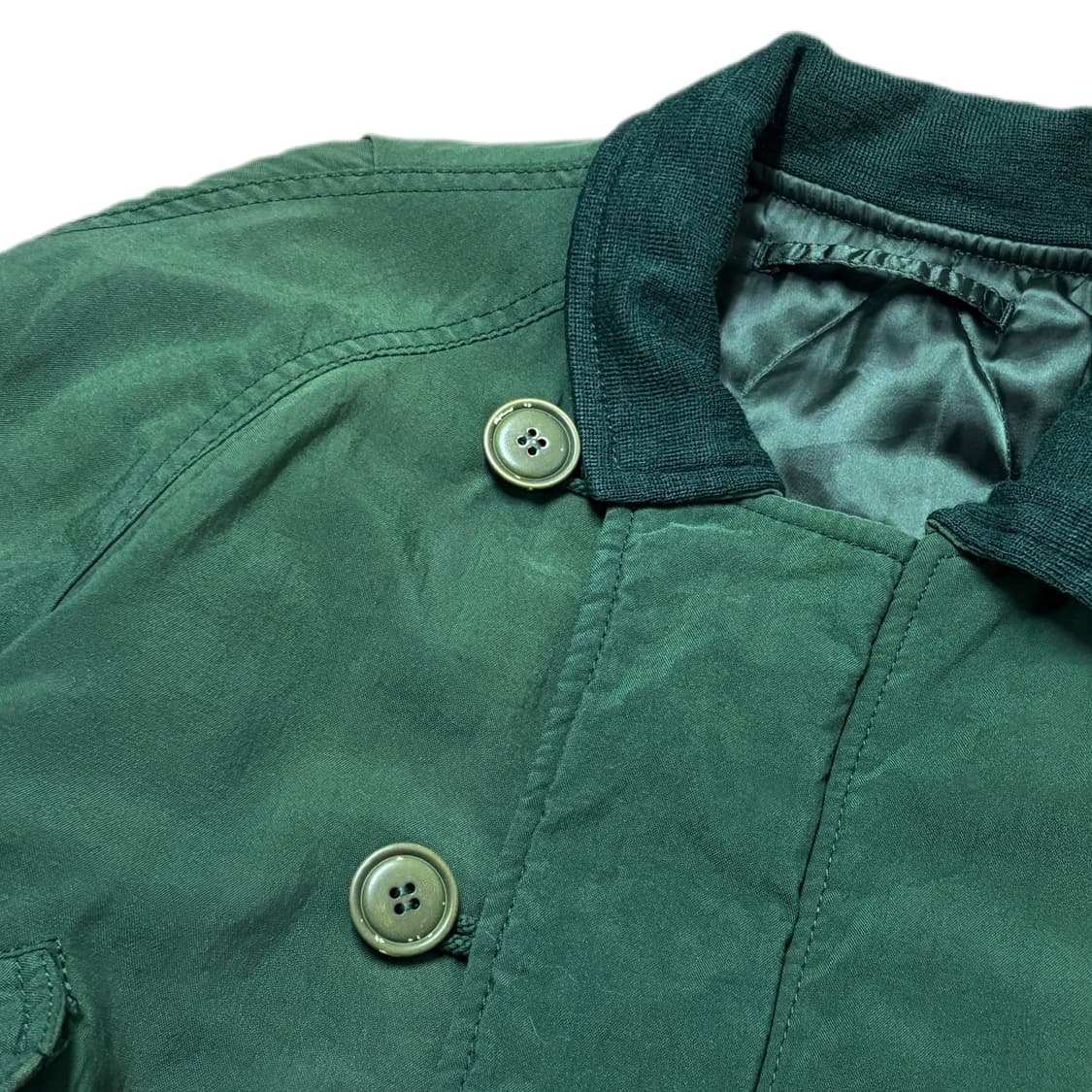 90’s BATSU Flight Bomber Jacket  상품이미지3