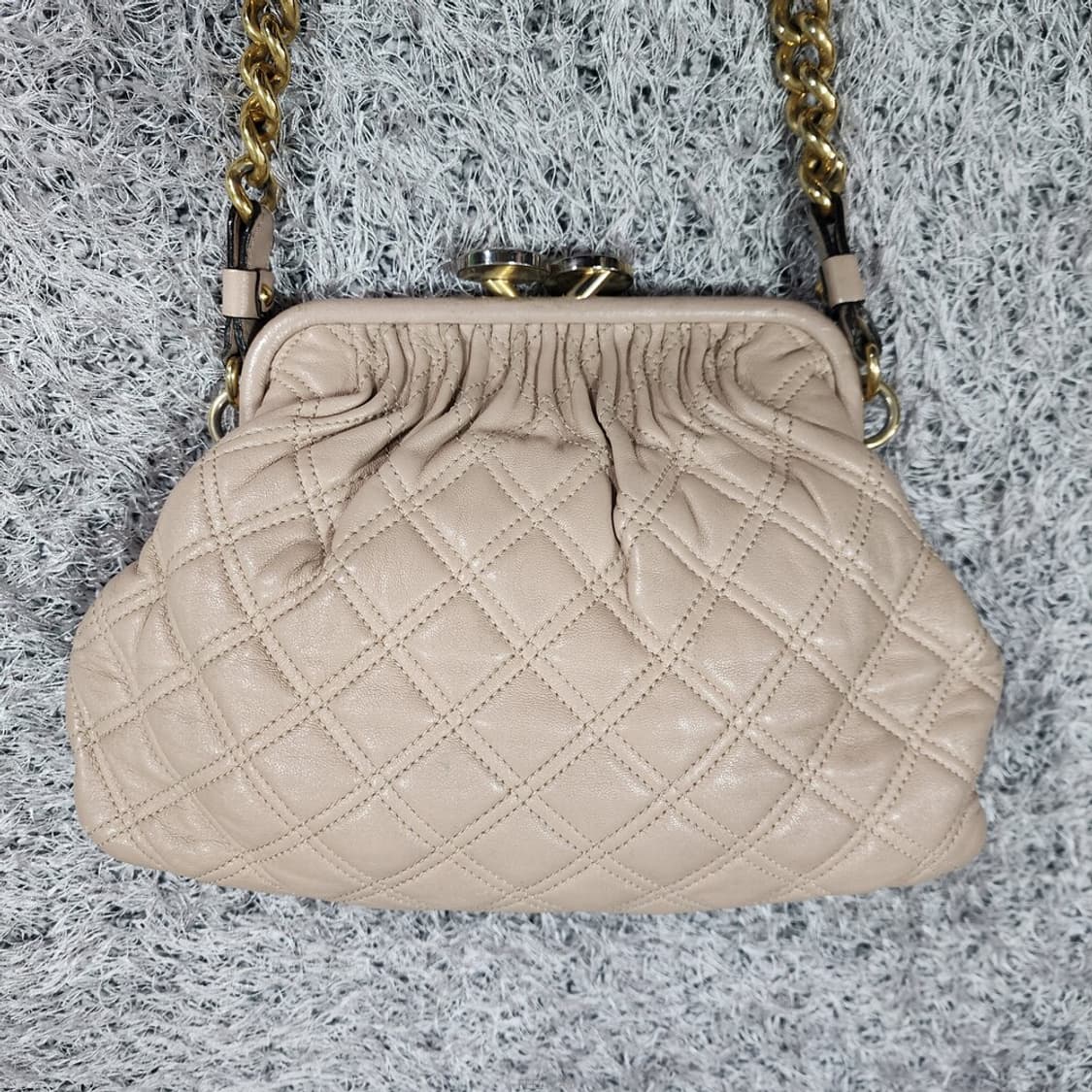 마크제이콥스 리틀 스탐백 숄더백 상품이미지2