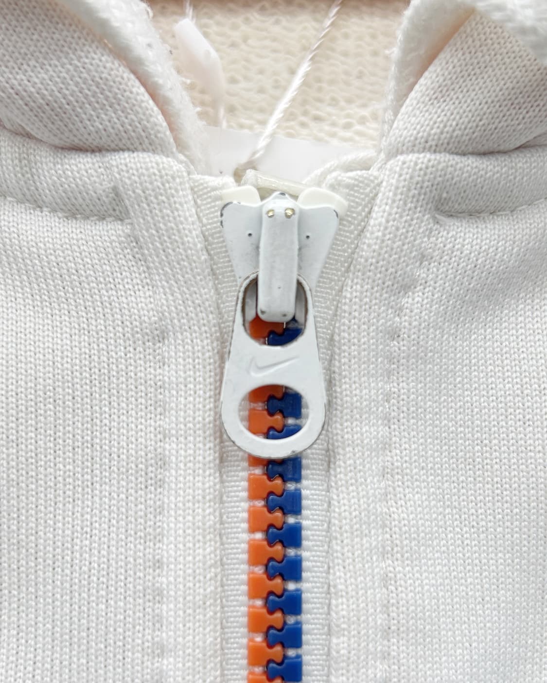 나이키 00s 1972 풀집업 스웻 후드집업 상품이미지7