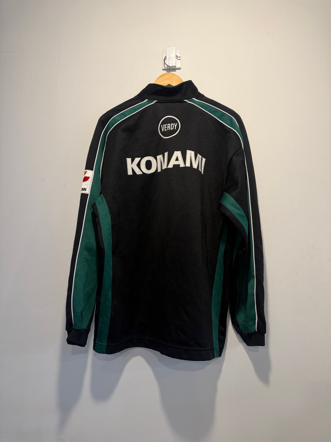 90’s nike zip-up 상품이미지2