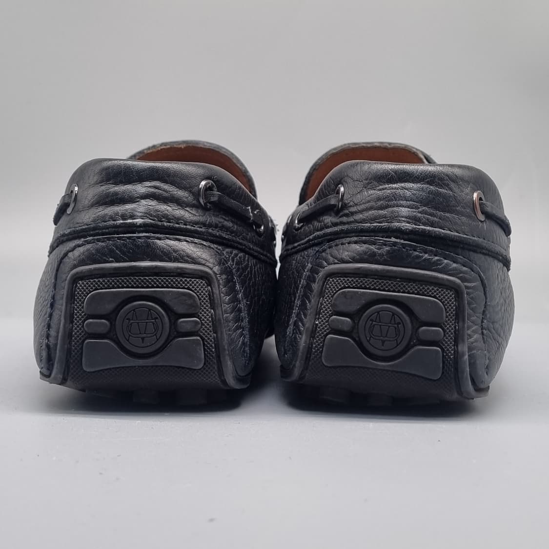 마시모두띠 남성가죽로퍼275 상품이미지4