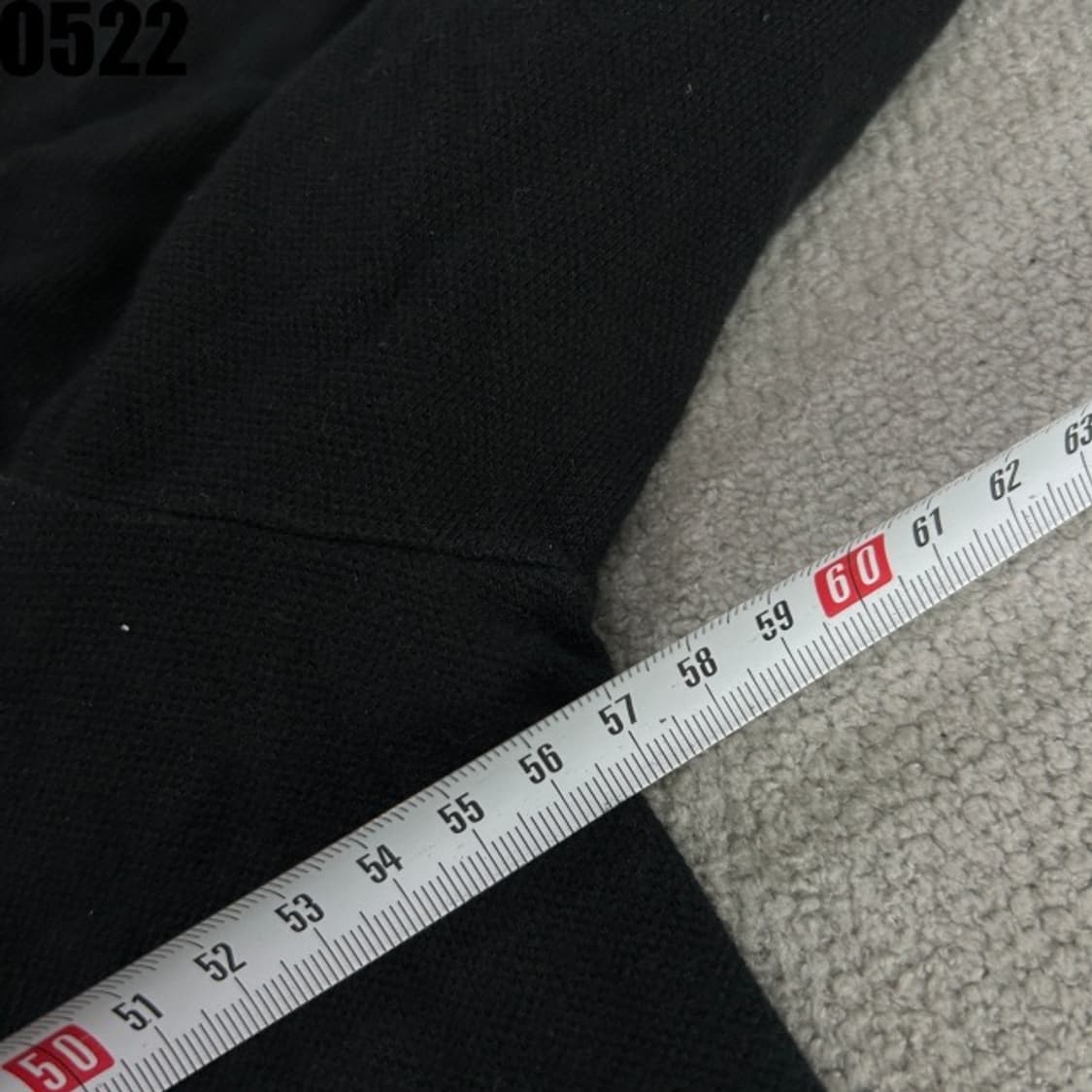 폴로 긴팔 카라티셔츠 상품이미지4