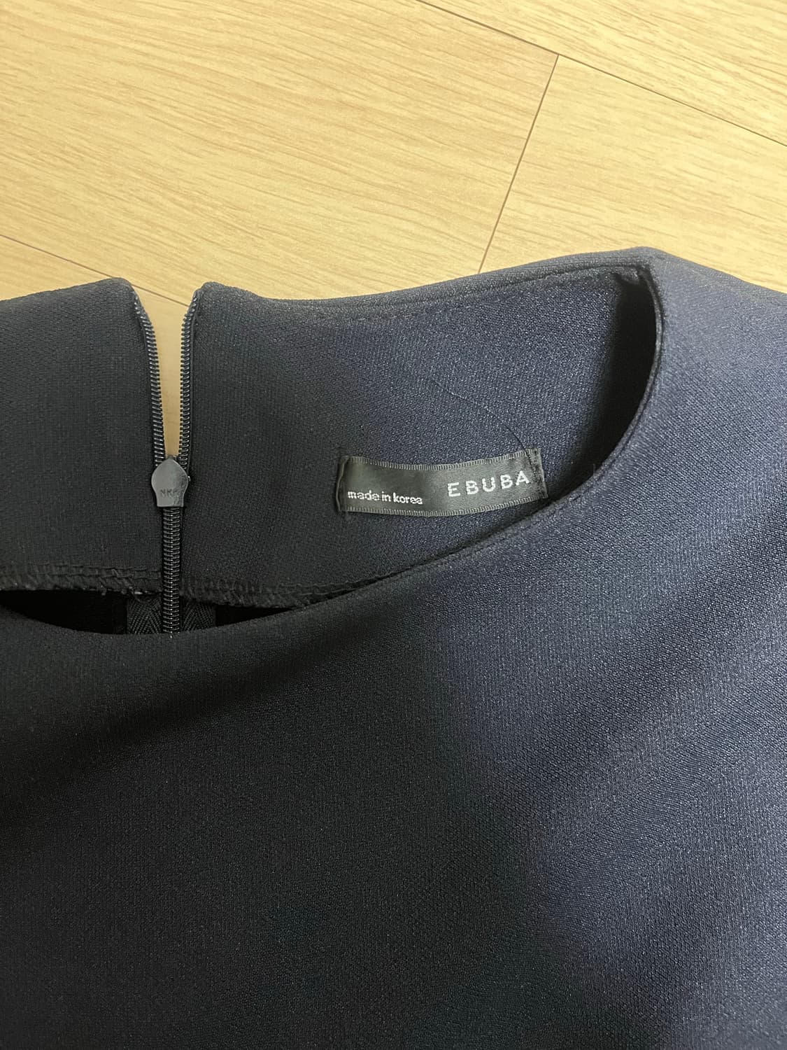 반팔 원피스 상품이미지2