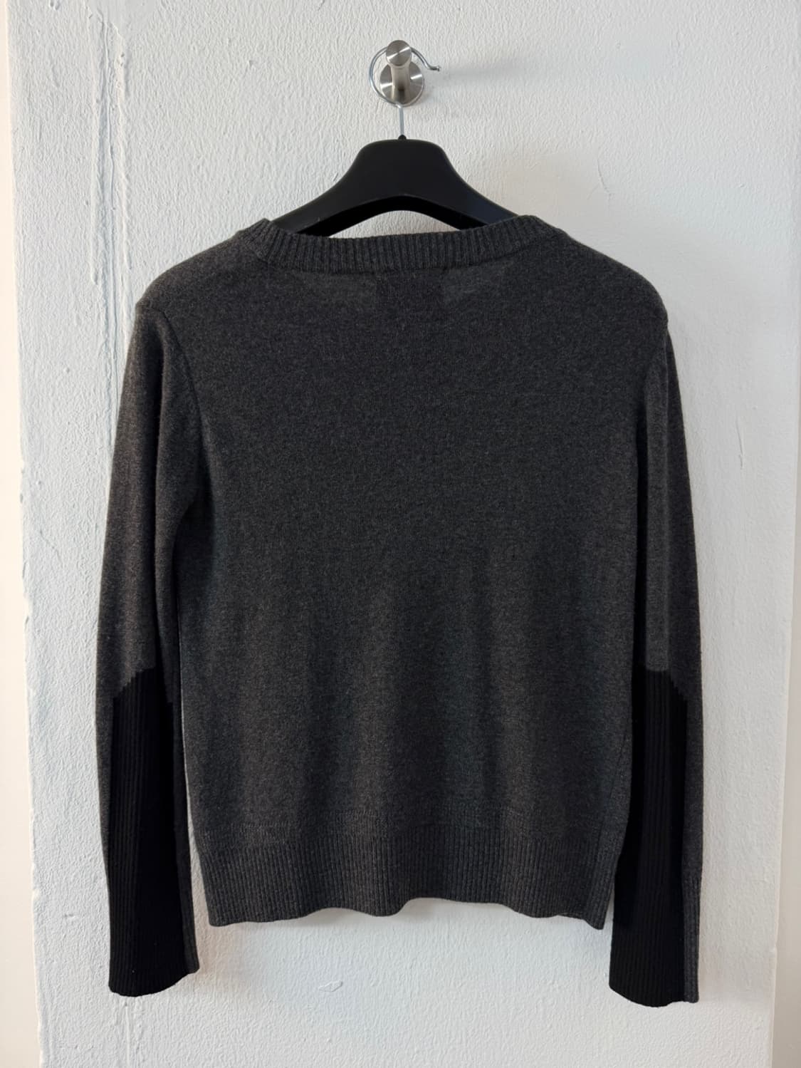 비비안 웨스트우드 앵글로매니아 니트  상품이미지4