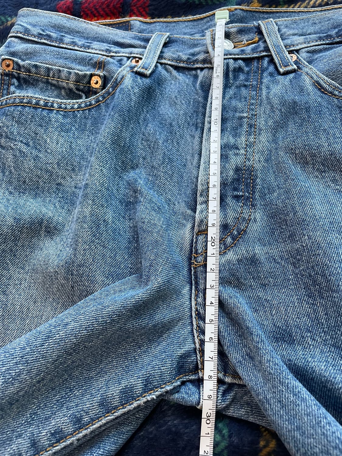 00’s 리바이스 501 상품이미지9