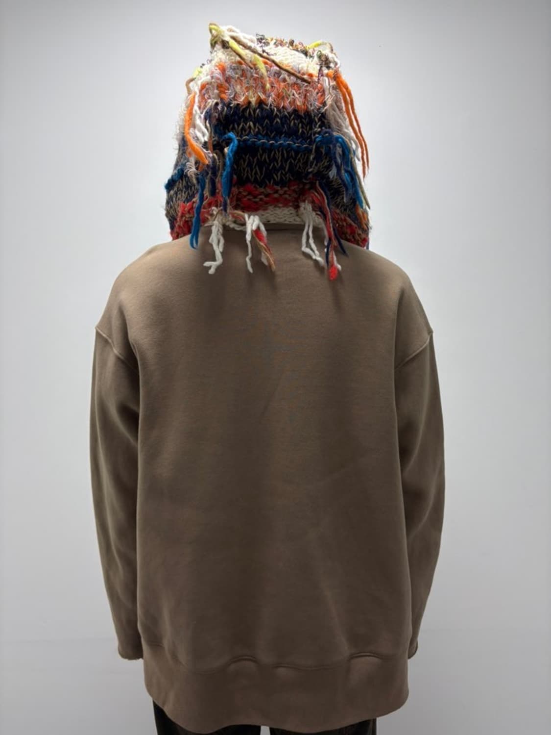 DISCOVERED x MEZLAD PSYZYE 상품이미지4