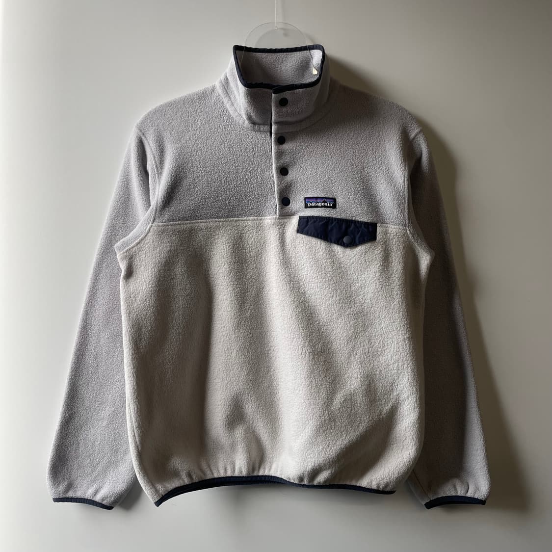 파타고니아 신칠라 플리스 풀오버 상품이미지1