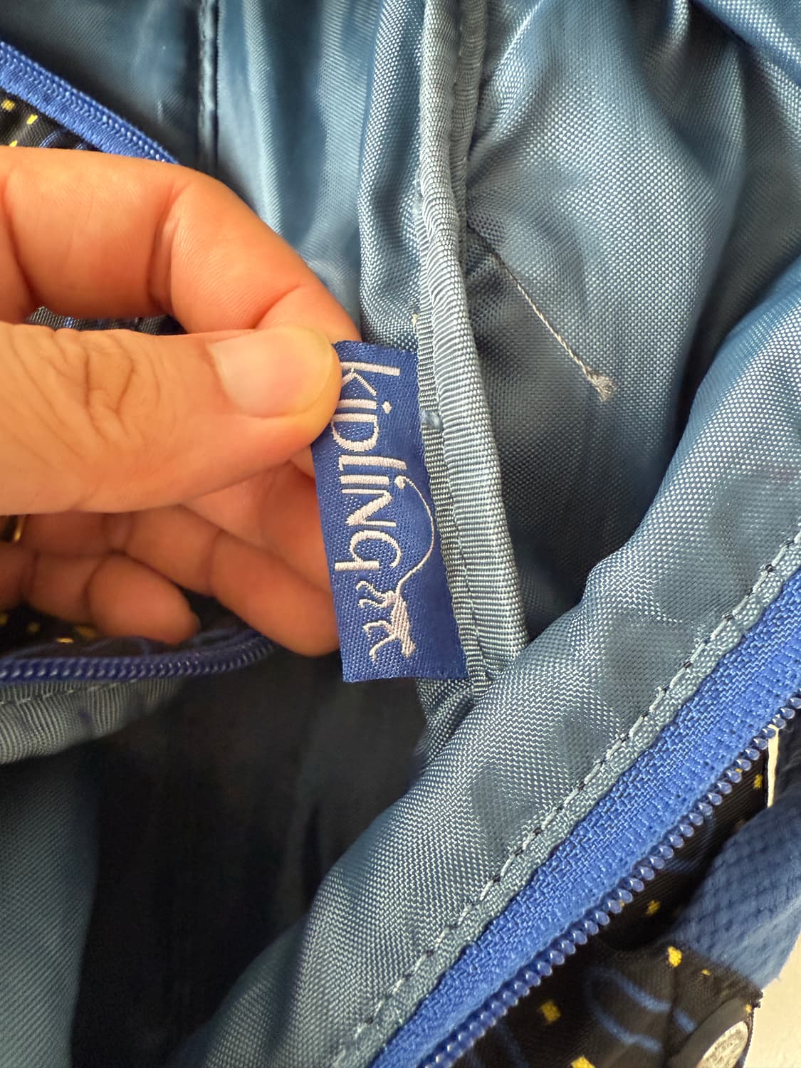 키플링(Kipling) 백팩 상품이미지9