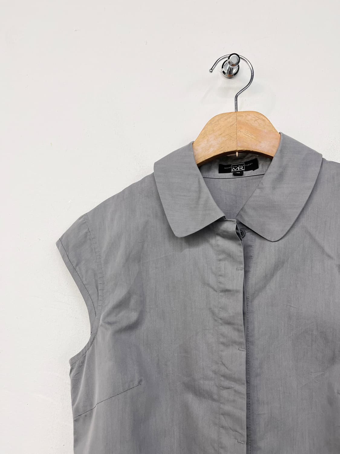 MASSIMO REBECCHI made in italy 반팔 셔츠 상품이미지6